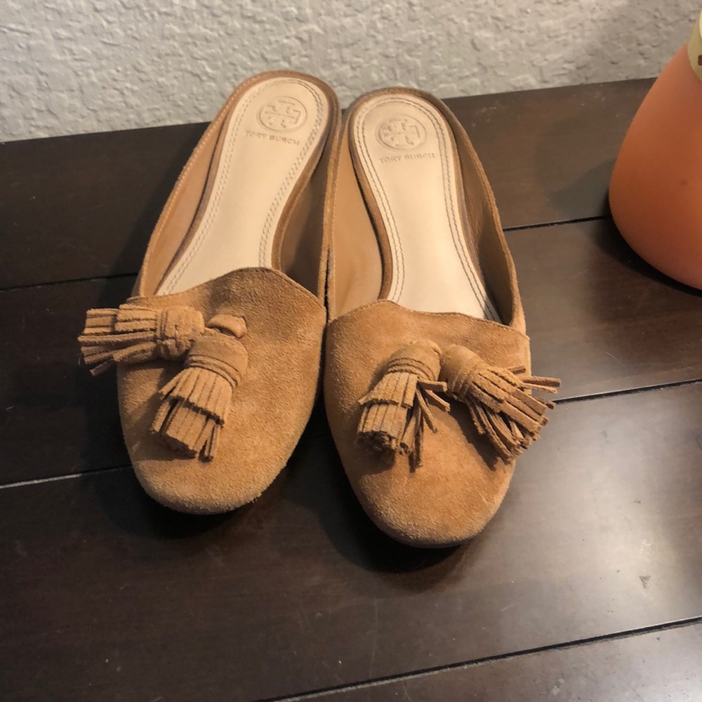 Tory Burch Slides
